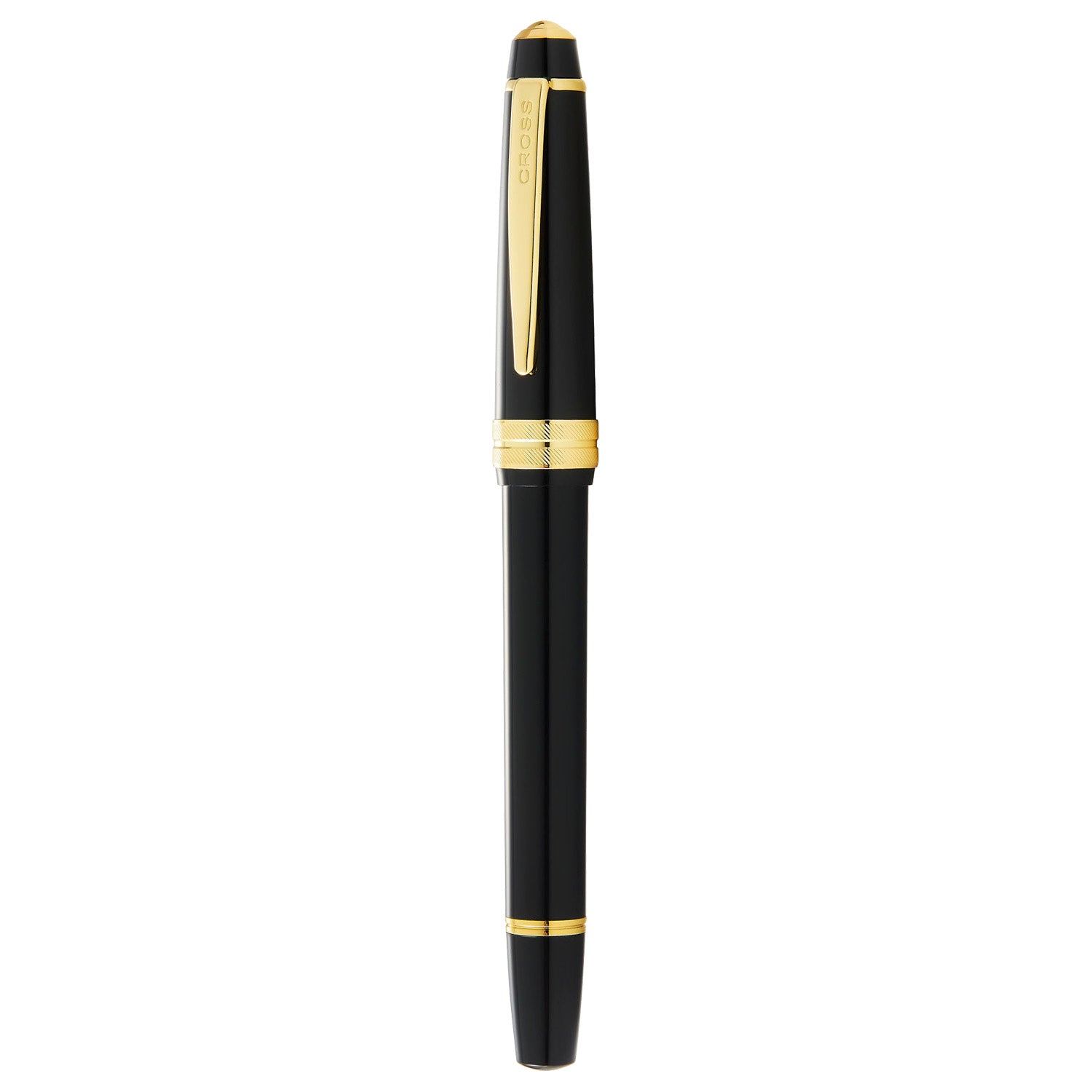 Cross Bailey Light Black GT Roller Ball Pen AT0745-9