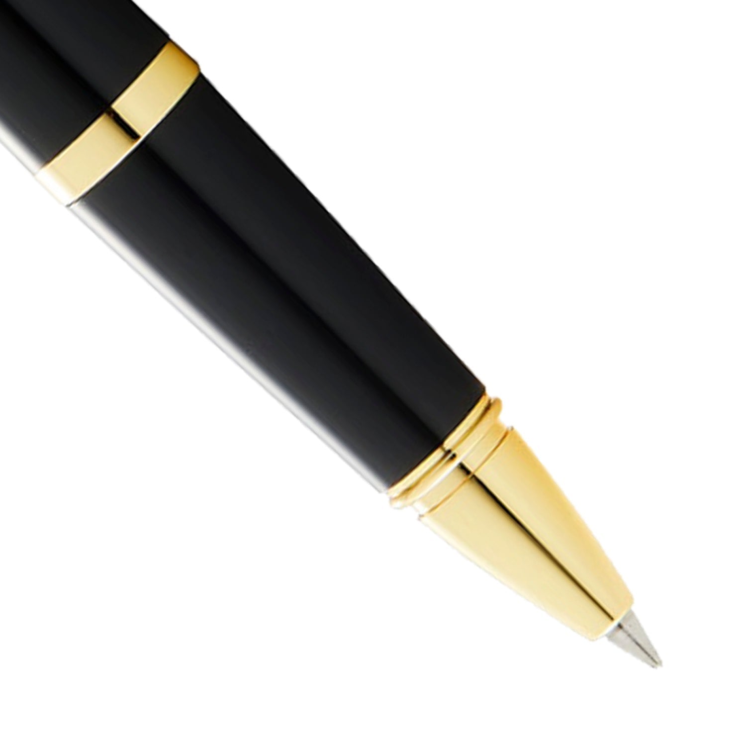 Cross Bailey Light Black GT Roller Ball Pen AT0745-9