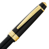 Cross Bailey Light Black GT Roller Ball Pen AT0745-9