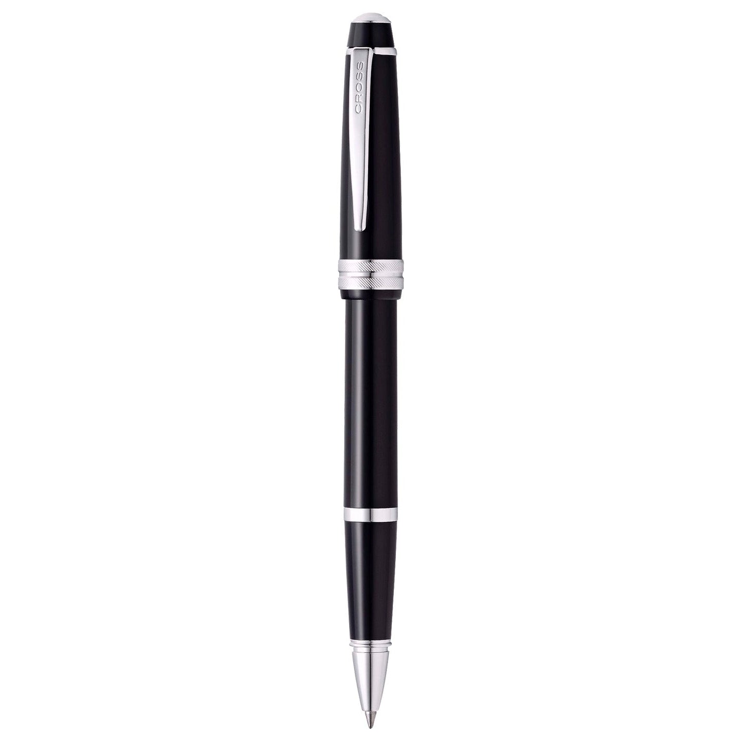 Cross Bailey Light Black CT Roller Ball Pen AT0745-1