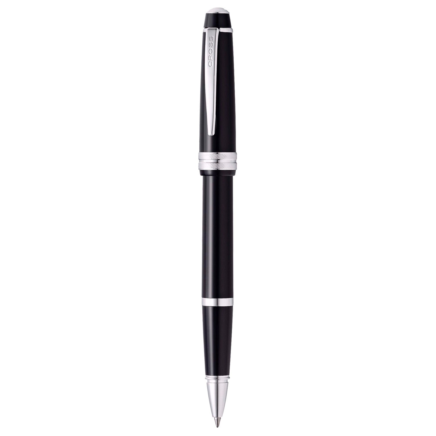 Cross Bailey Light Black CT Roller Ball Pen AT0745-1