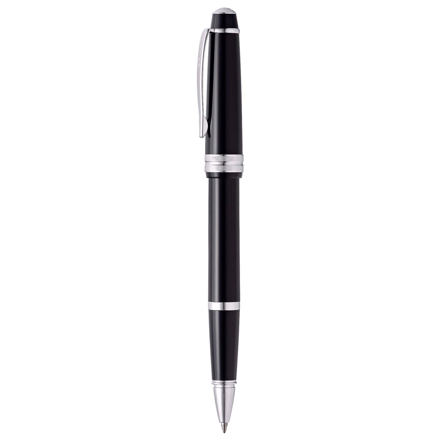 Cross Bailey Light Black CT Roller Ball Pen AT0745-1