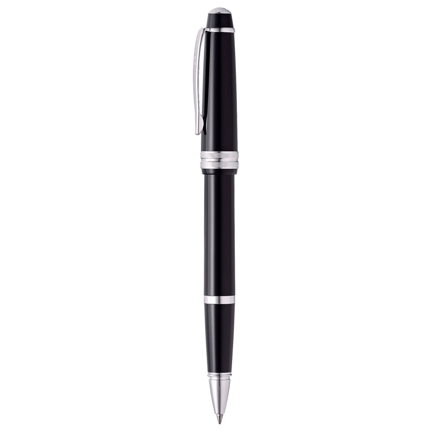 Cross Bailey Light Black CT Roller Ball Pen AT0745-1