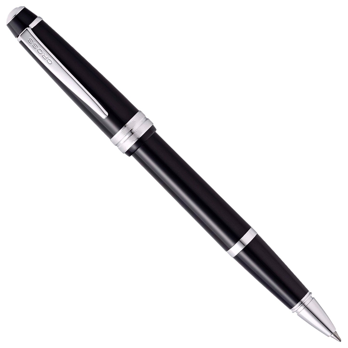 Cross Bailey Light Black CT Roller Ball Pen AT0745-1