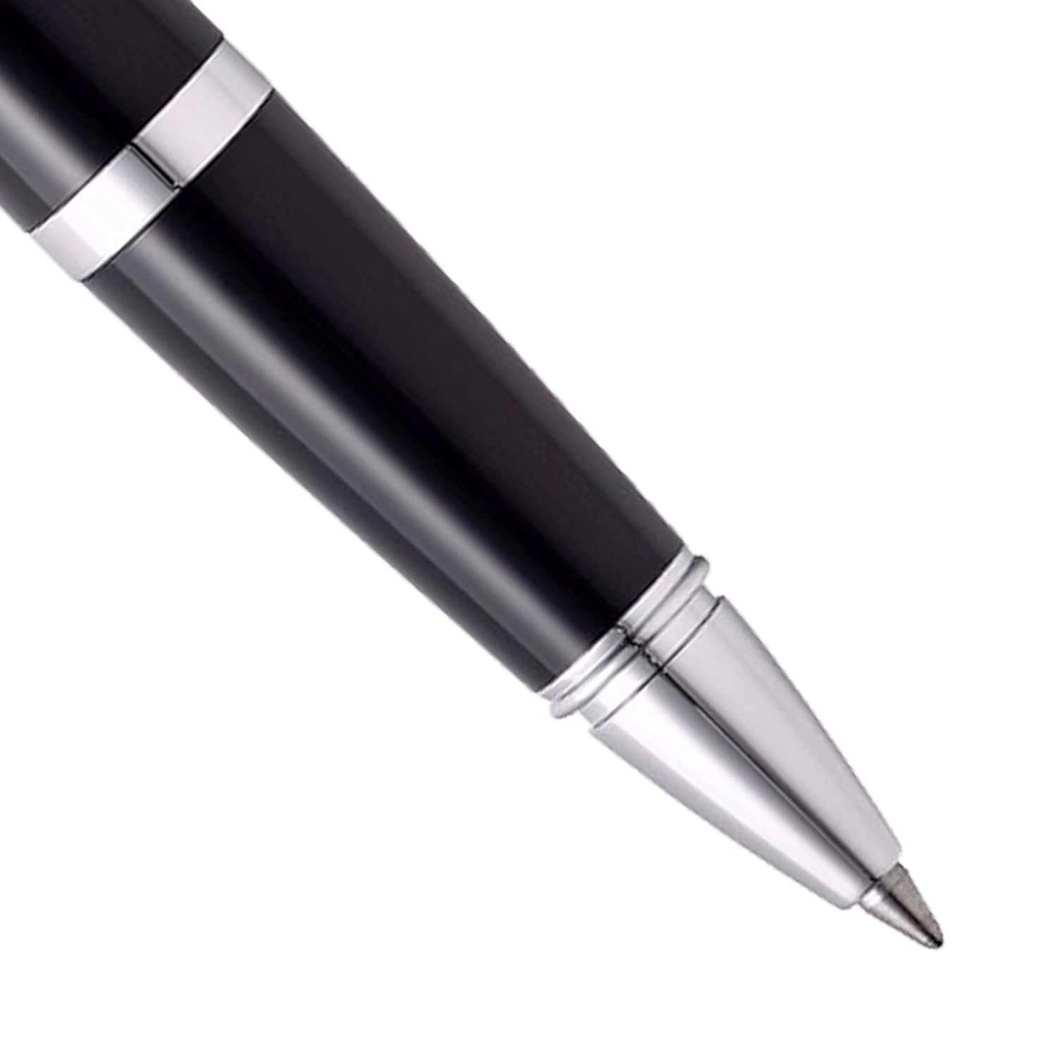 Cross Bailey Light Black CT Roller Ball Pen AT0745-1