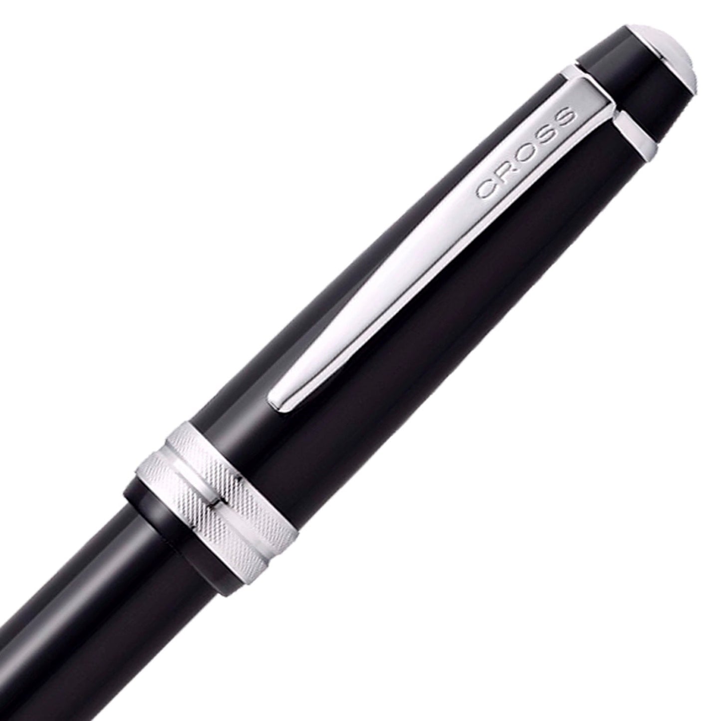 Cross Bailey Light Black CT Roller Ball Pen AT0745-1