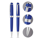 Cross Bailey Light Blue CT Ballpoint Pen AT0742-4