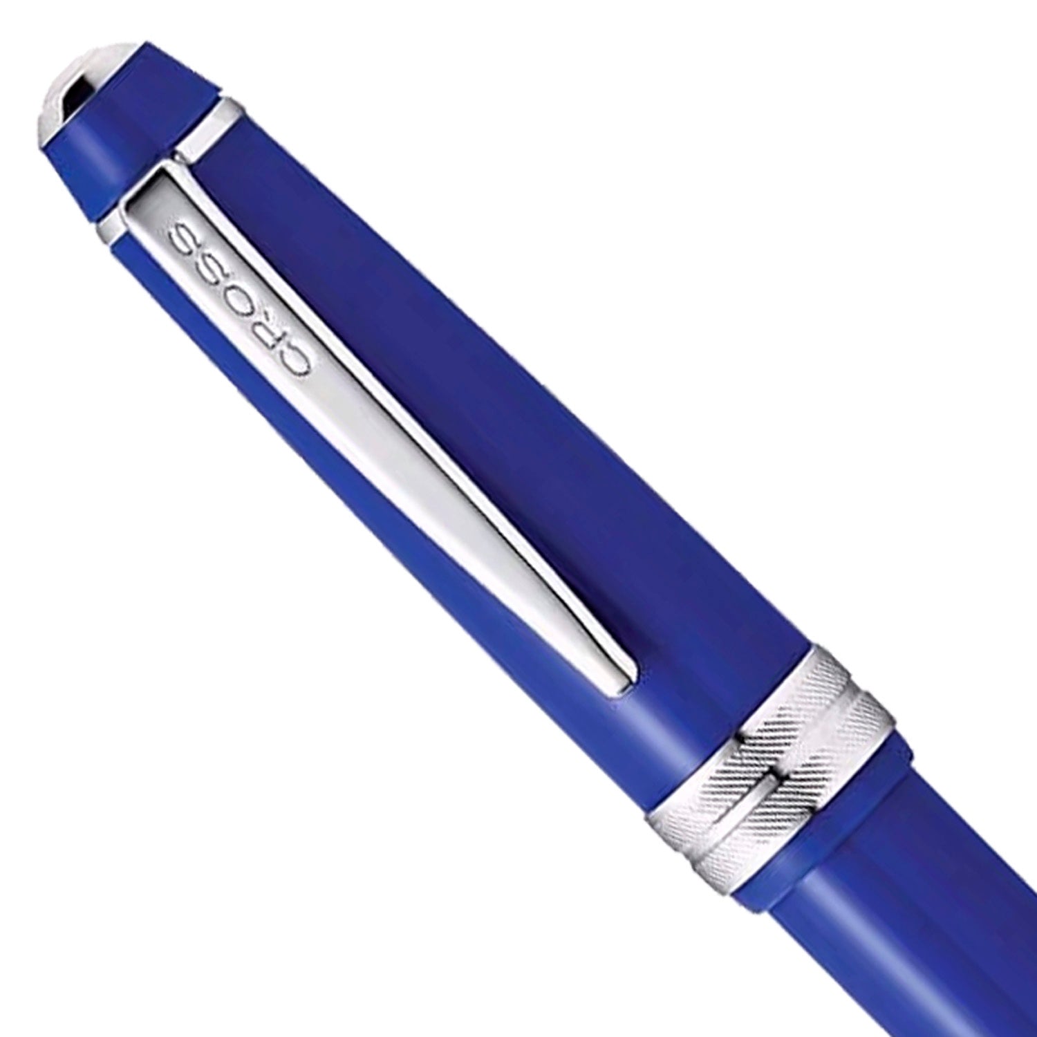 Cross Bailey Light Blue CT Ballpoint Pen AT0742-4