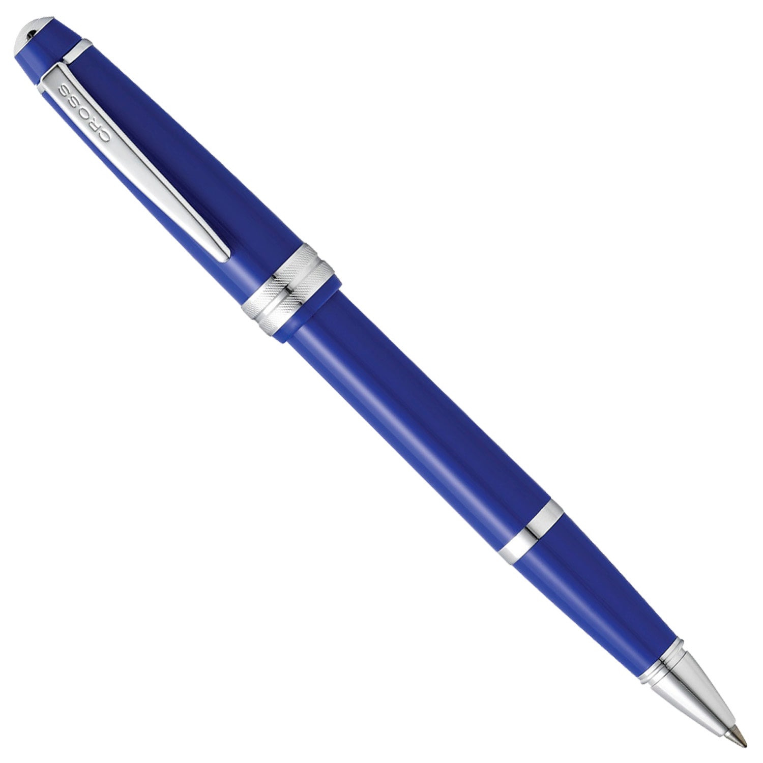 Cross Bailey Light Blue CT Roller Ball Pen AT0745-4