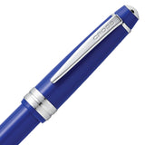 Cross Bailey Light Blue CT Roller Ball Pen AT0745-4