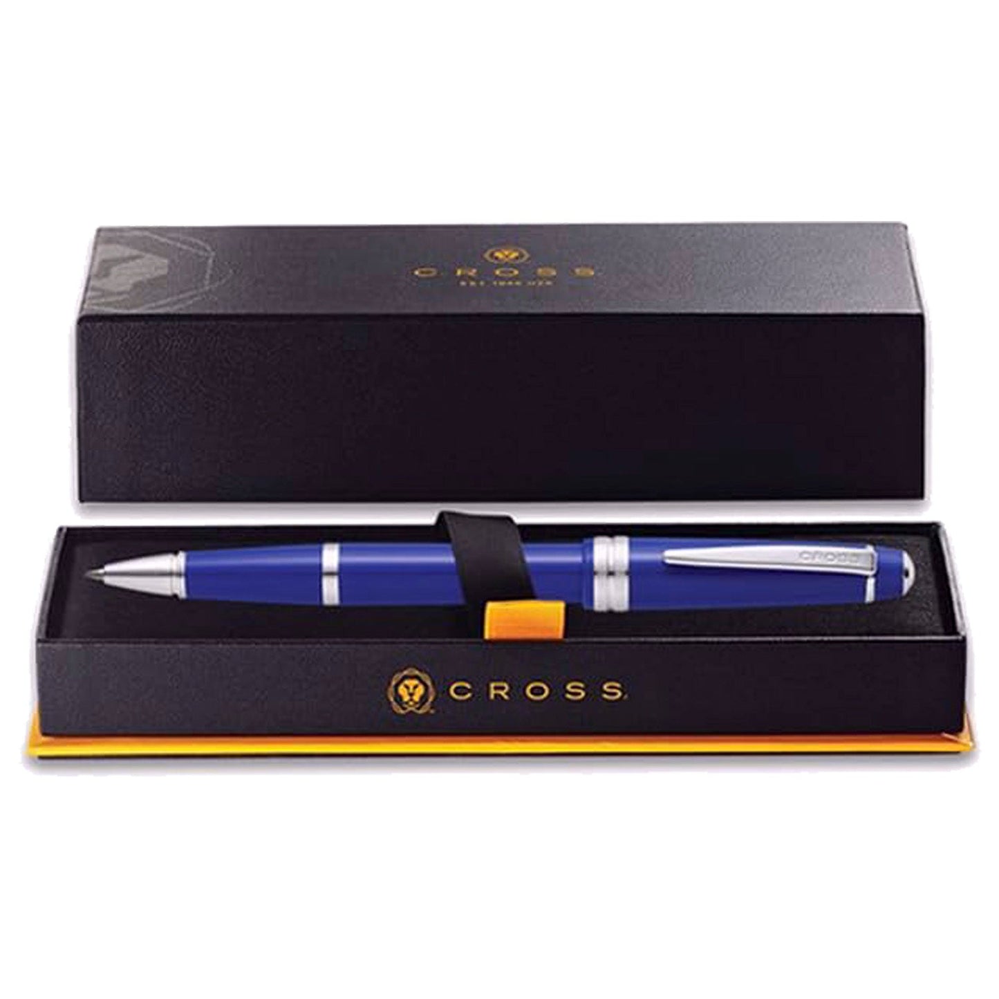 Cross Bailey Light Blue CT Roller Ball Pen AT0745-4