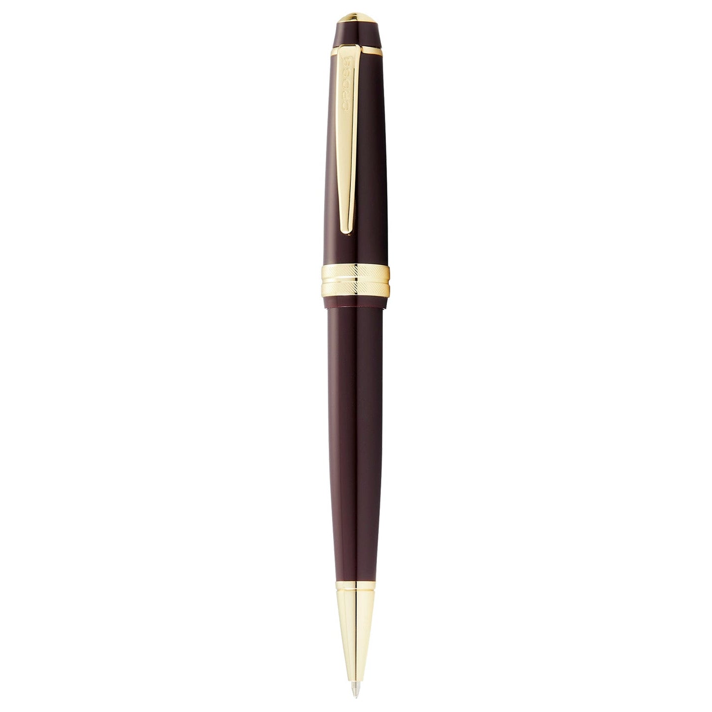 Cross Bailey Light Burgundy GT Ballpoint Pen AT0742-11