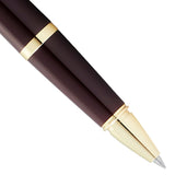 Cross Bailey Light Burgundy GT Roller Ball Pen AT0745-11