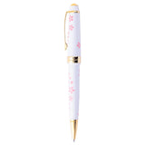 Cross Bailey Light Cherry Blossom White CT Ballpoint Pen AT0742-15