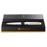 Cross Bailey Light Cherry Blossom White CT Ballpoint Pen AT0742-15