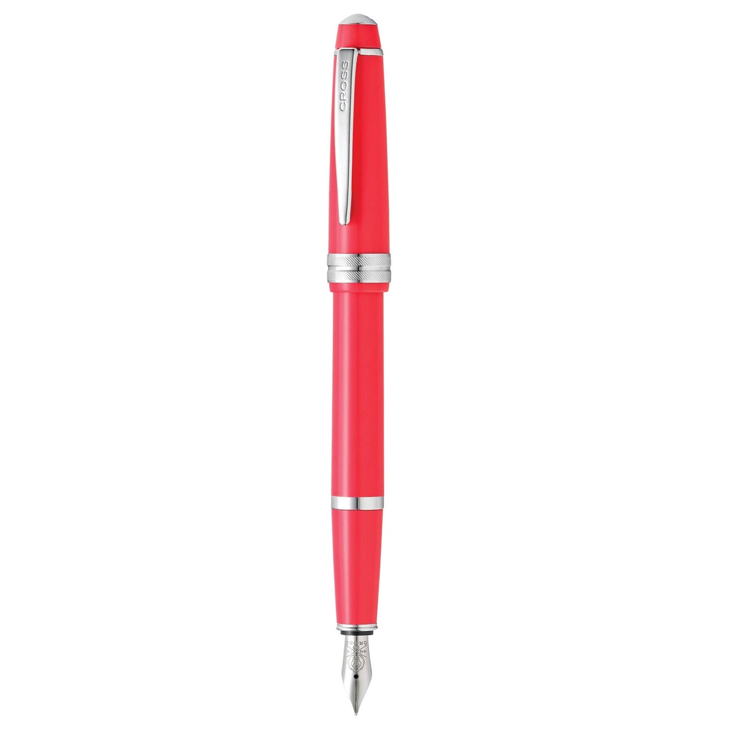 Cross Bailey Light Coral CT Fountain Pen