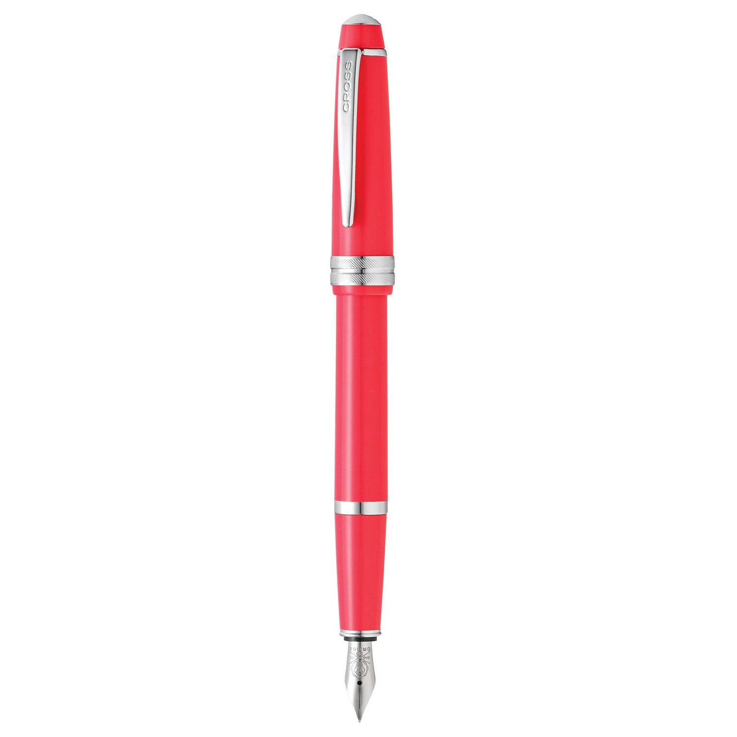 Cross Bailey Light Coral CT Fountain Pen