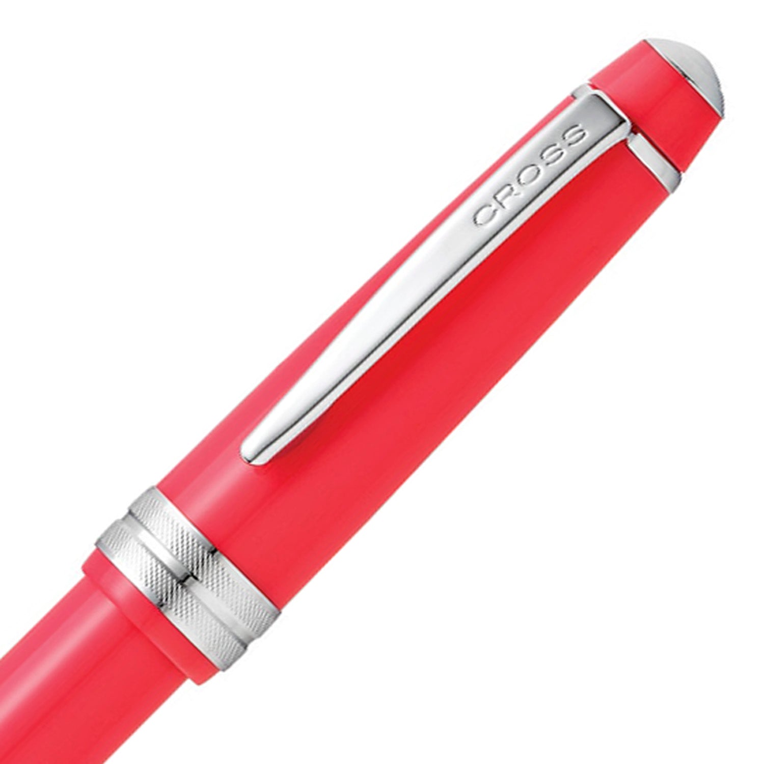 Cross Bailey Light Coral CT Fountain Pen