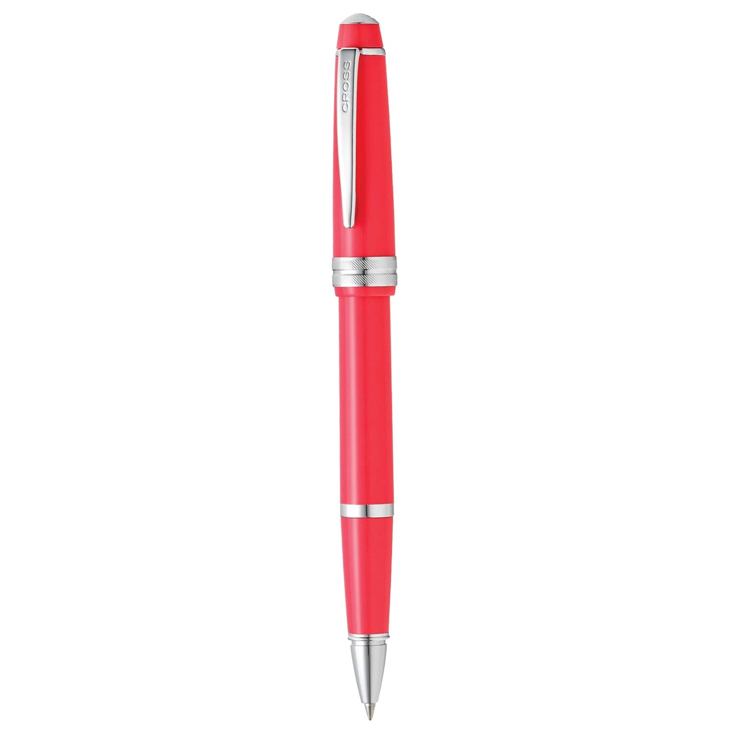 Cross Bailey Light Coral CT Roller Ball Pen AT0745-5