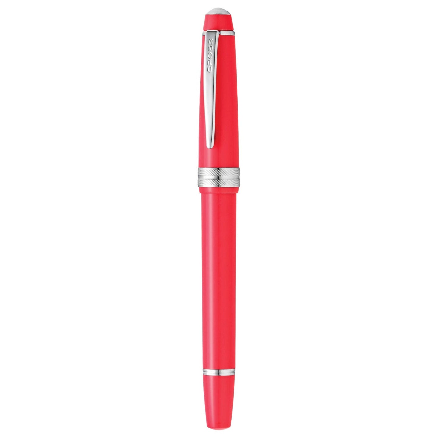 Cross Bailey Light Coral CT Roller Ball Pen AT0745-5