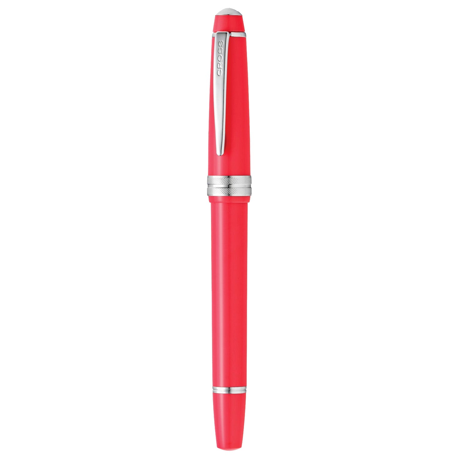 Cross Bailey Light Coral CT Roller Ball Pen AT0745-5