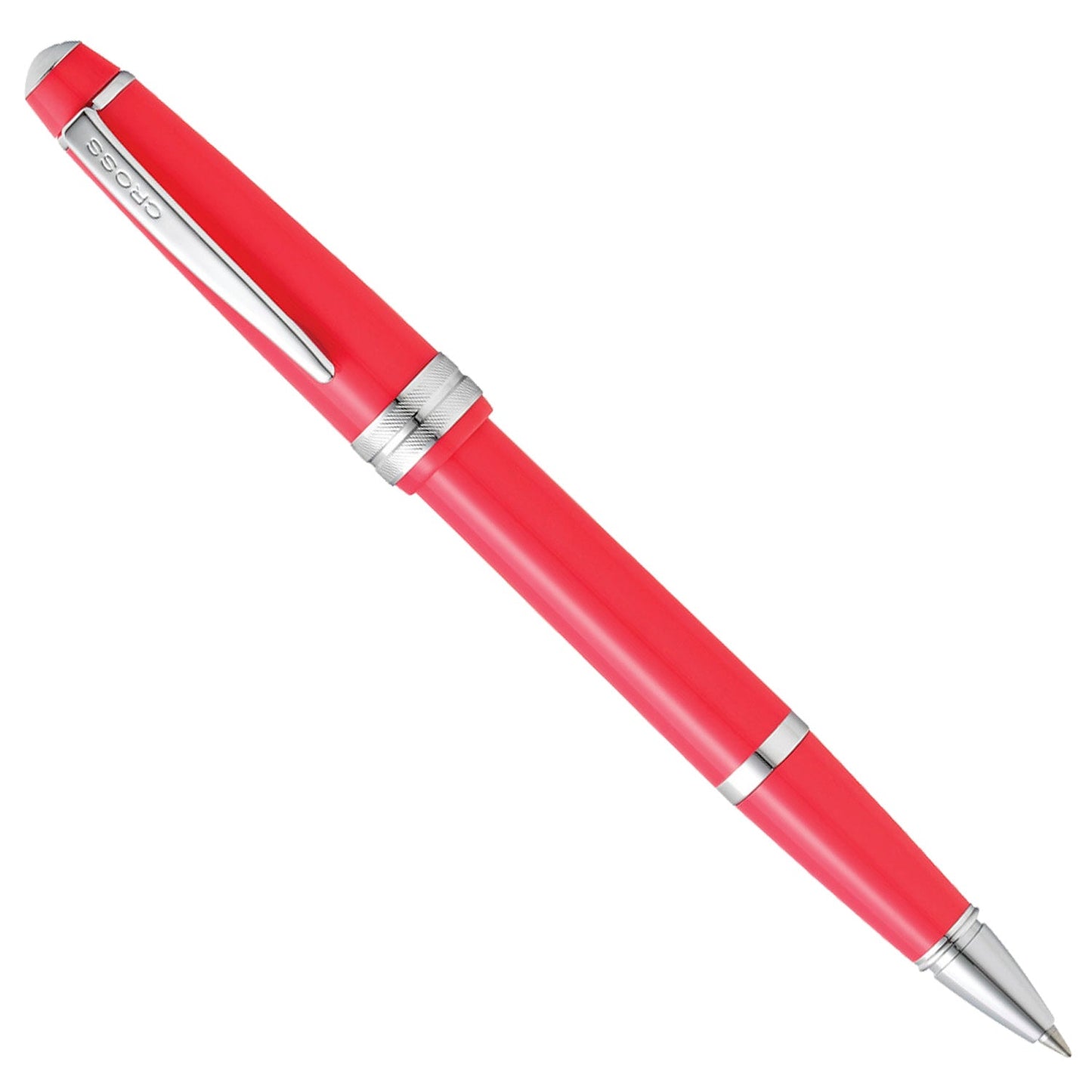 Cross Bailey Light Coral CT Roller Ball Pen AT0745-5