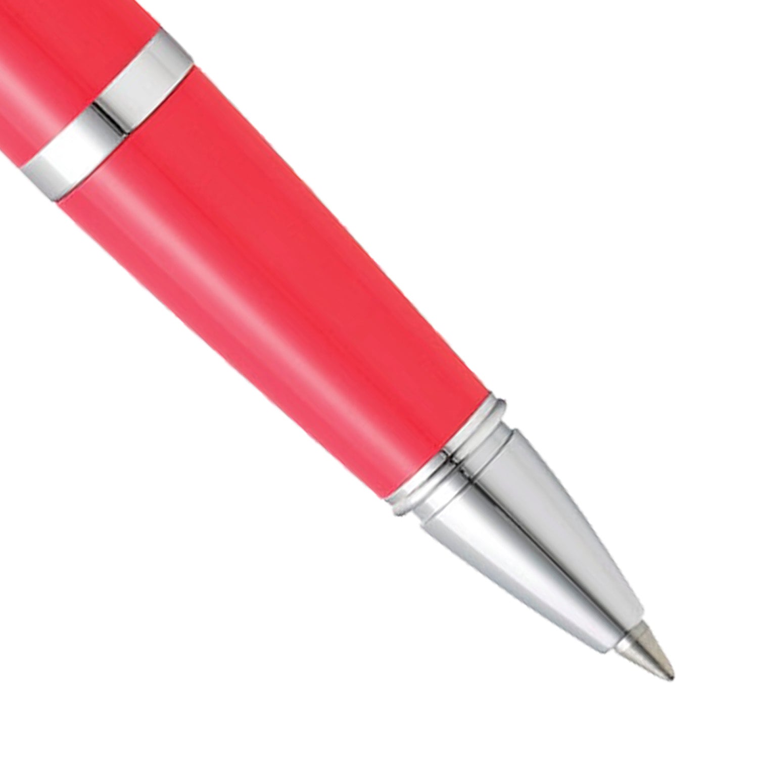 Cross Bailey Light Coral CT Roller Ball Pen AT0745-5