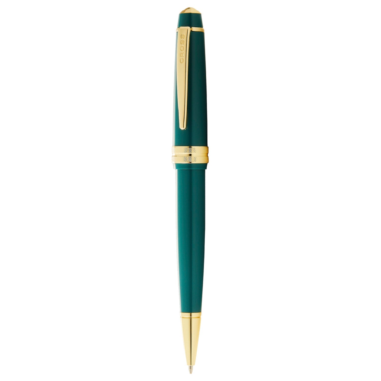 Cross Bailey Light Green GT Ballpoint Pen AT0742-12