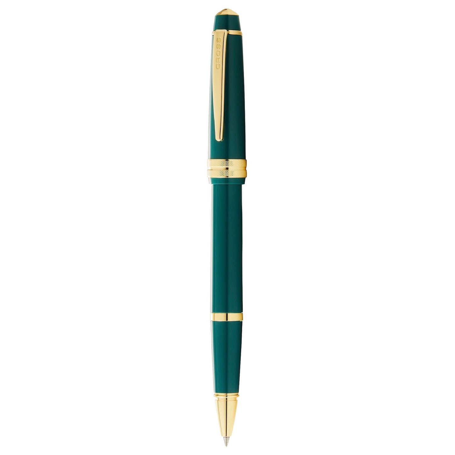 Cross Bailey Light Green GT Roller Ball Pen AT0745-12