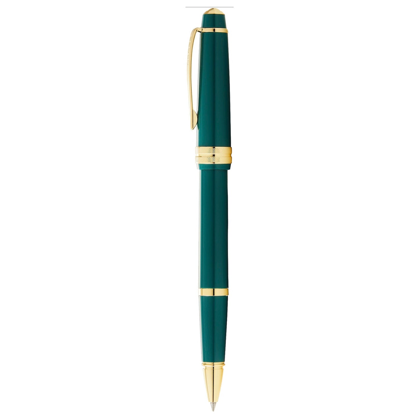Cross Bailey Light Green GT Roller Ball Pen AT0745-12