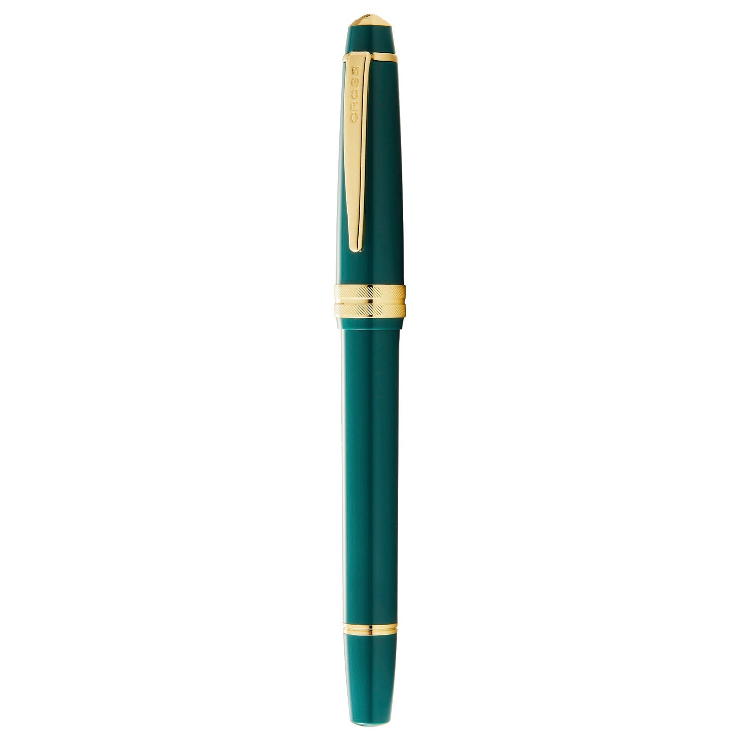 Cross Bailey Light Green GT Roller Ball Pen AT0745-12