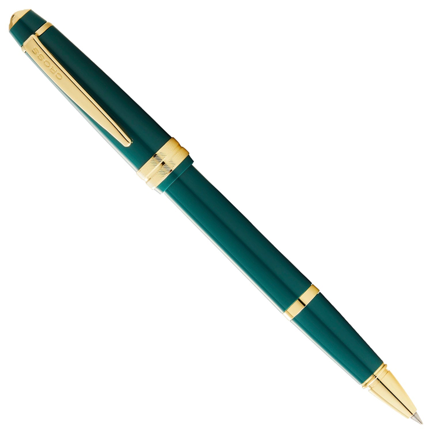 Cross Bailey Light Green GT Roller Ball Pen AT0745-12