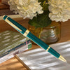 Cross Bailey Light Green GT Roller Ball Pen AT0745-12
