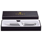 Cross Bailey Light Grey CT Ballpoint Pen AT0742-3