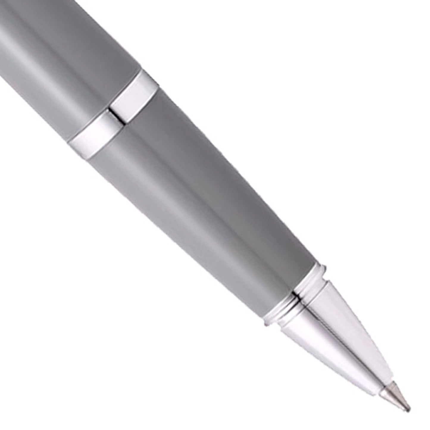 Cross Bailey Light Grey CT Roller Ball Pen AT0745-3