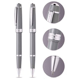 Cross Bailey Light Grey CT Roller Ball Pen AT0745-3