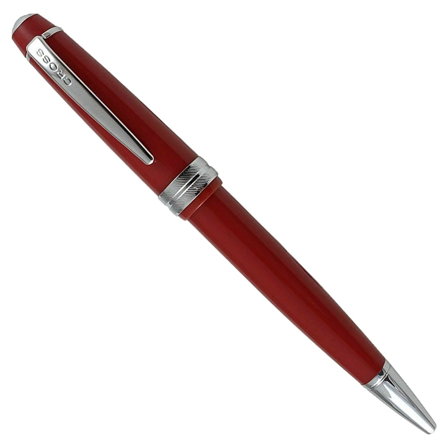 Cross Bailey Light Red CT Ballpoint Pen AT0742-7