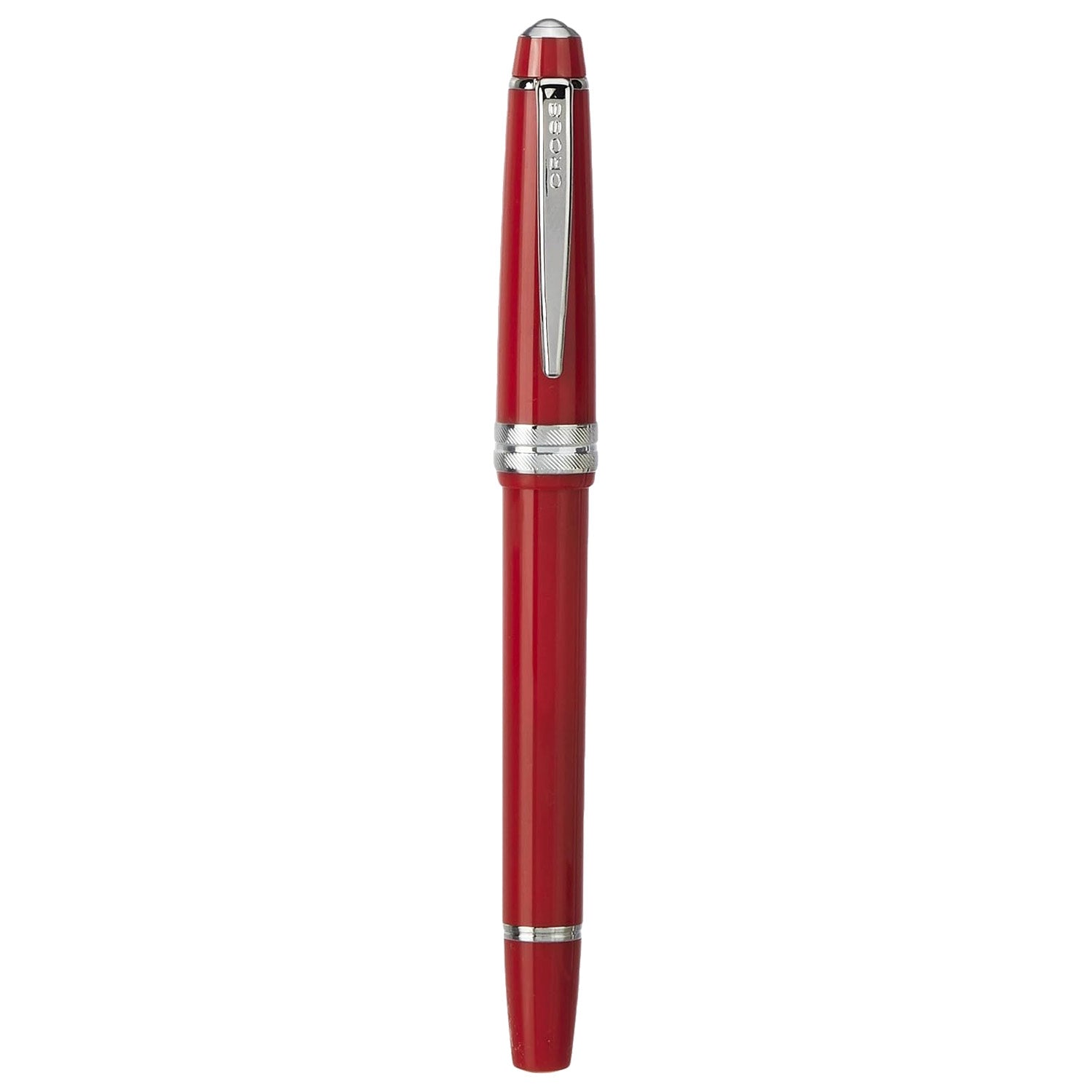 Cross Bailey Light Red CT Fountain Pen