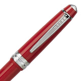 Cross Bailey Light Red CT Fountain Pen