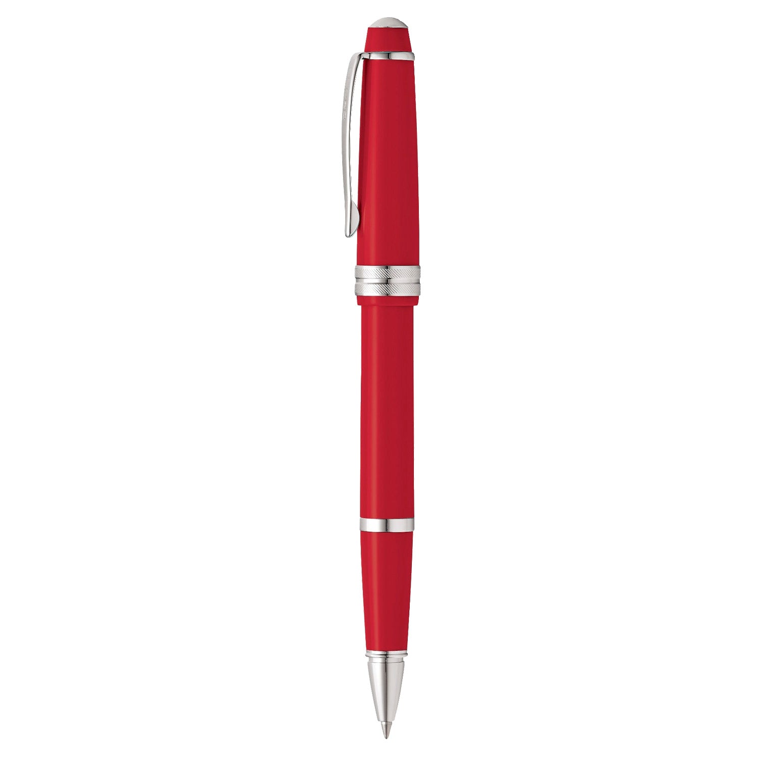Cross Bailey Light Red CT Roller Ball Pen AT0745-7