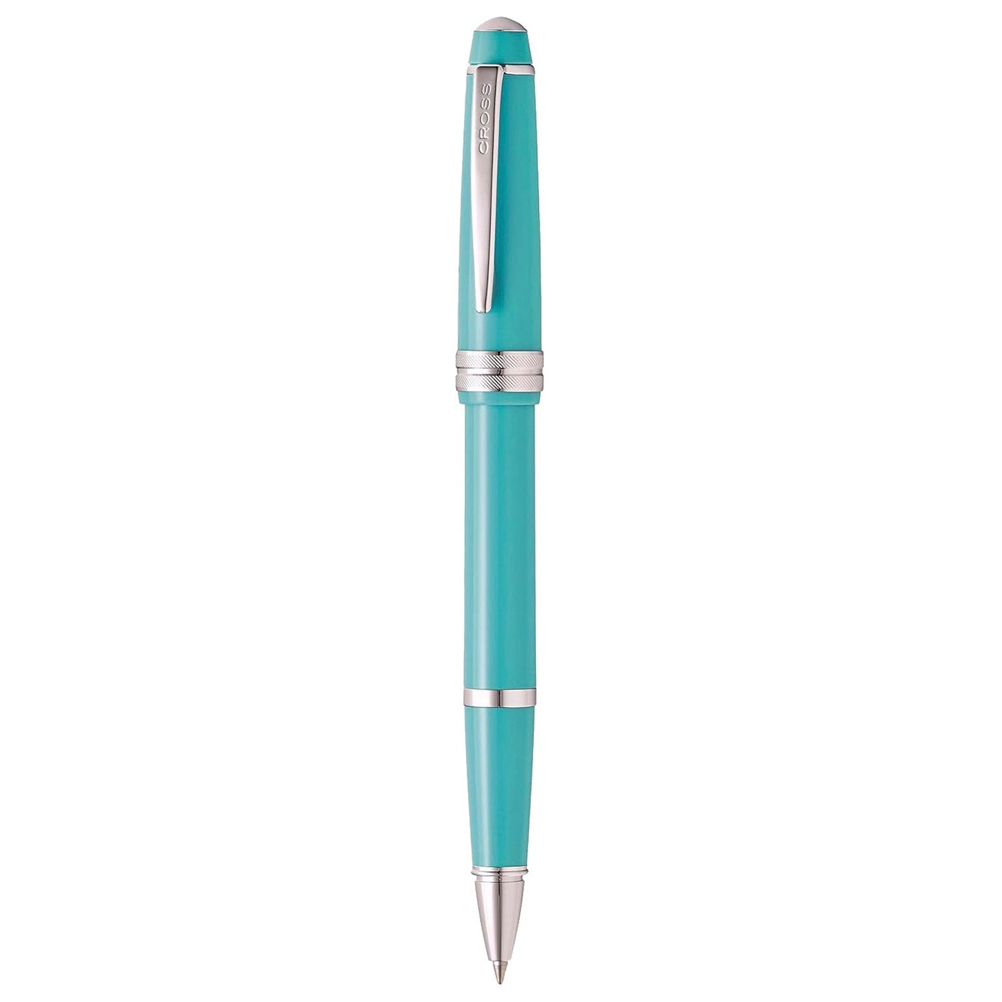 Cross Bailey Light Teal CT Roller Ball Pen AT0745-6