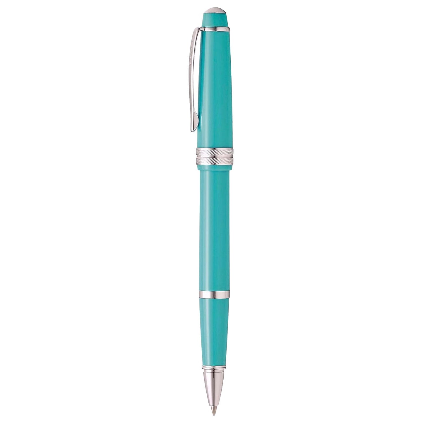 Cross Bailey Light Teal CT Roller Ball Pen AT0745-6