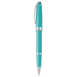 Cross Bailey Light Teal CT Roller Ball Pen AT0745-6