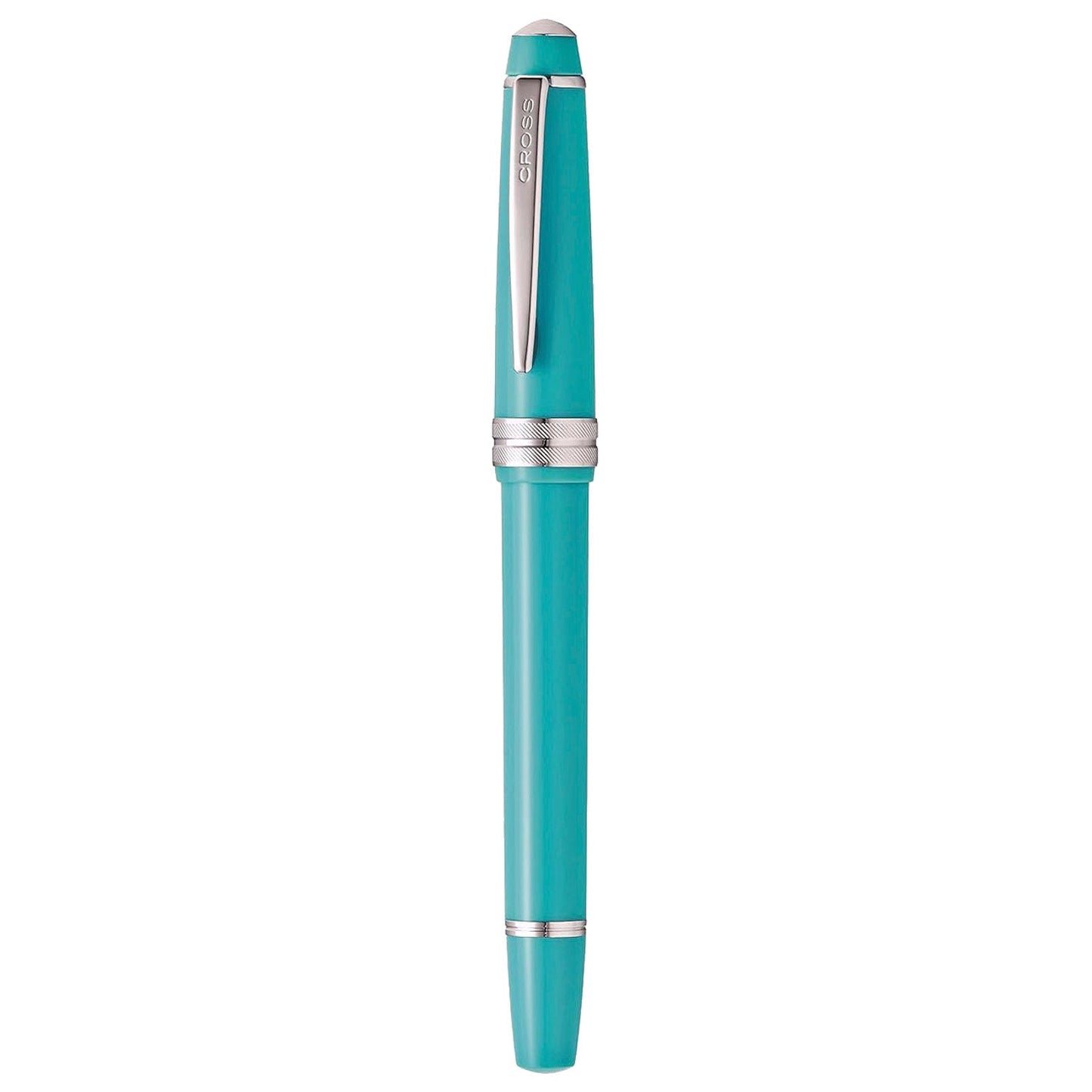Cross Bailey Light Teal CT Roller Ball Pen AT0745-6