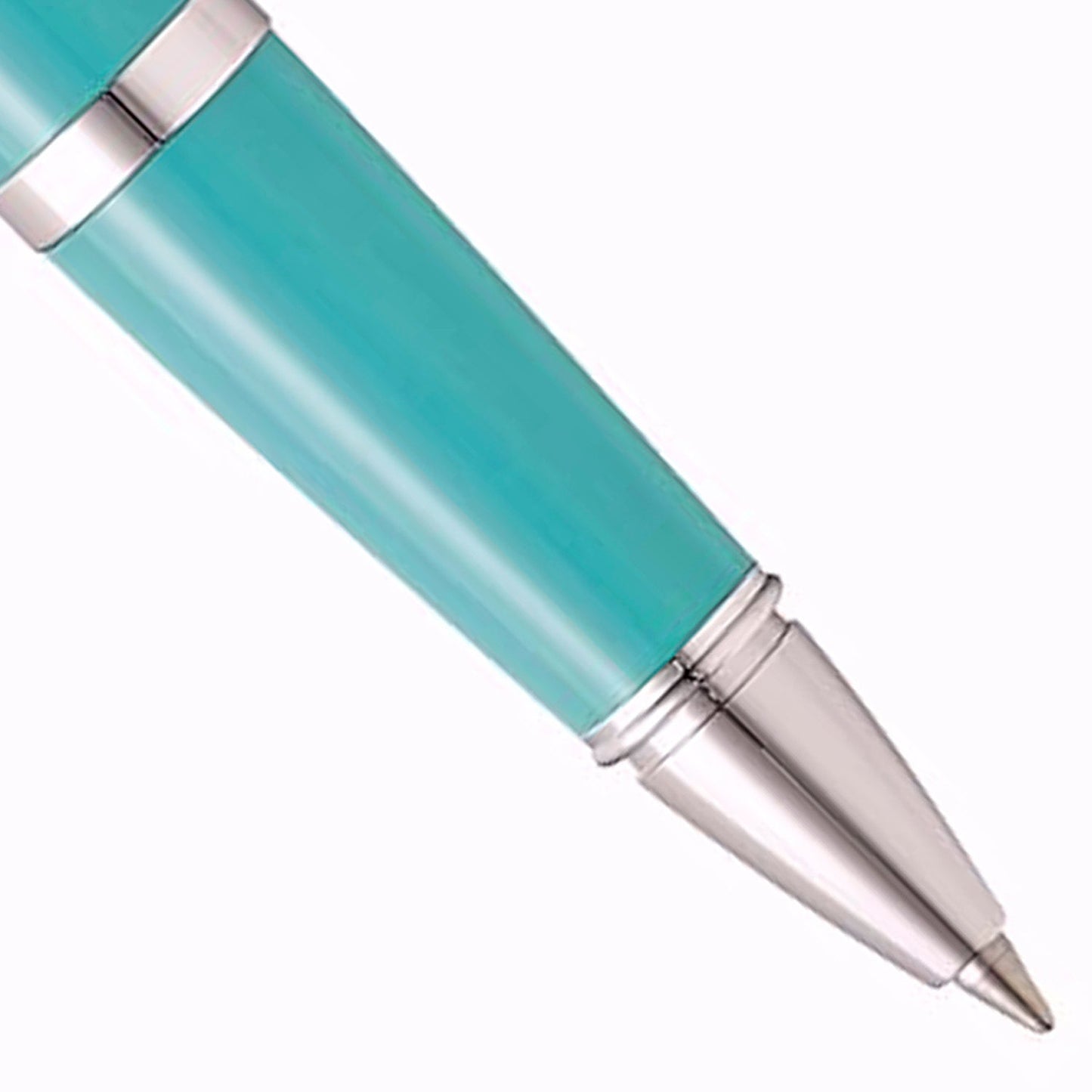 Cross Bailey Light Teal CT Roller Ball Pen AT0745-6