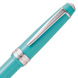 Cross Bailey Light Teal CT Roller Ball Pen AT0745-6