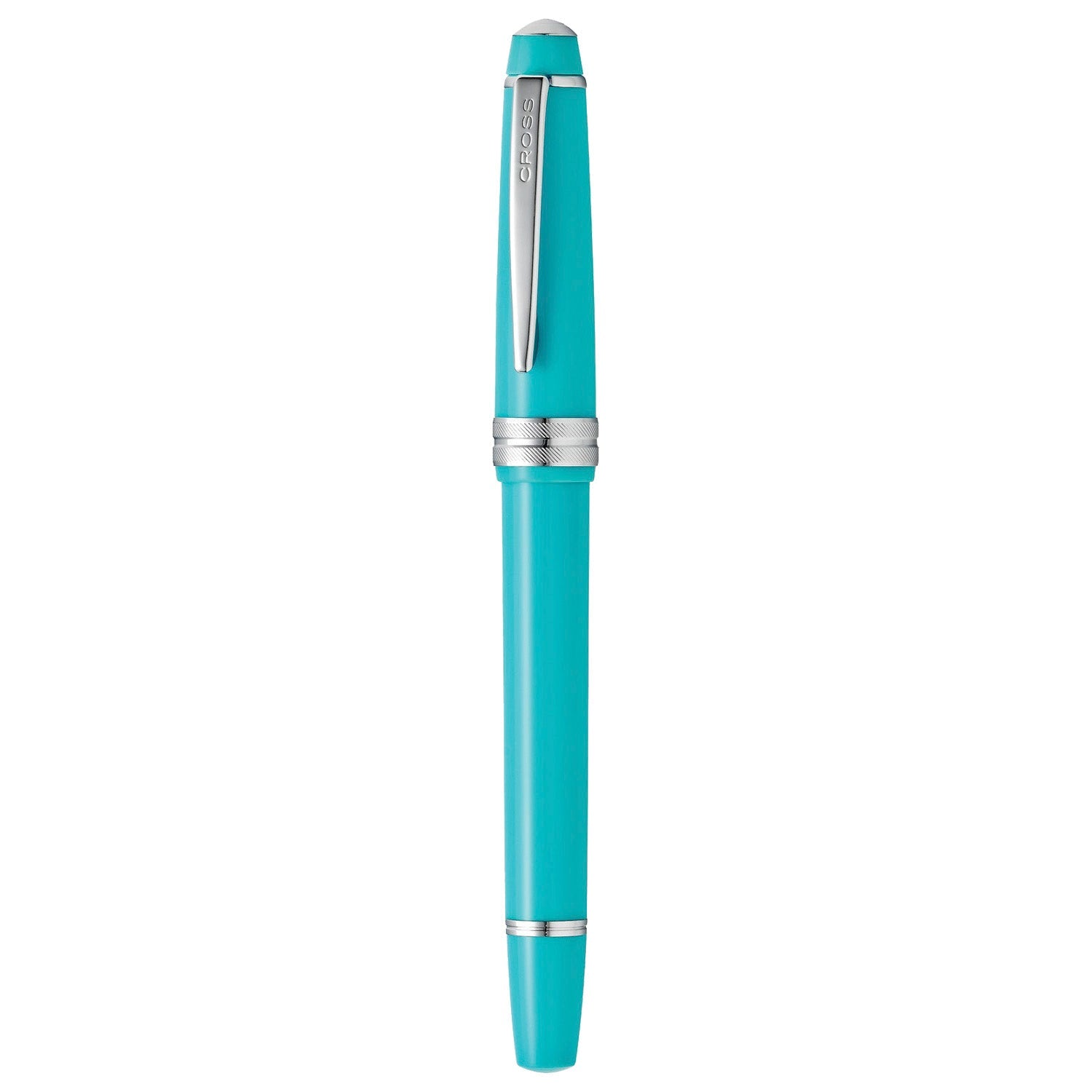 Cross Bailey Light Teal CT Fountain Pen