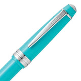 Cross Bailey Light Teal CT Fountain Pen