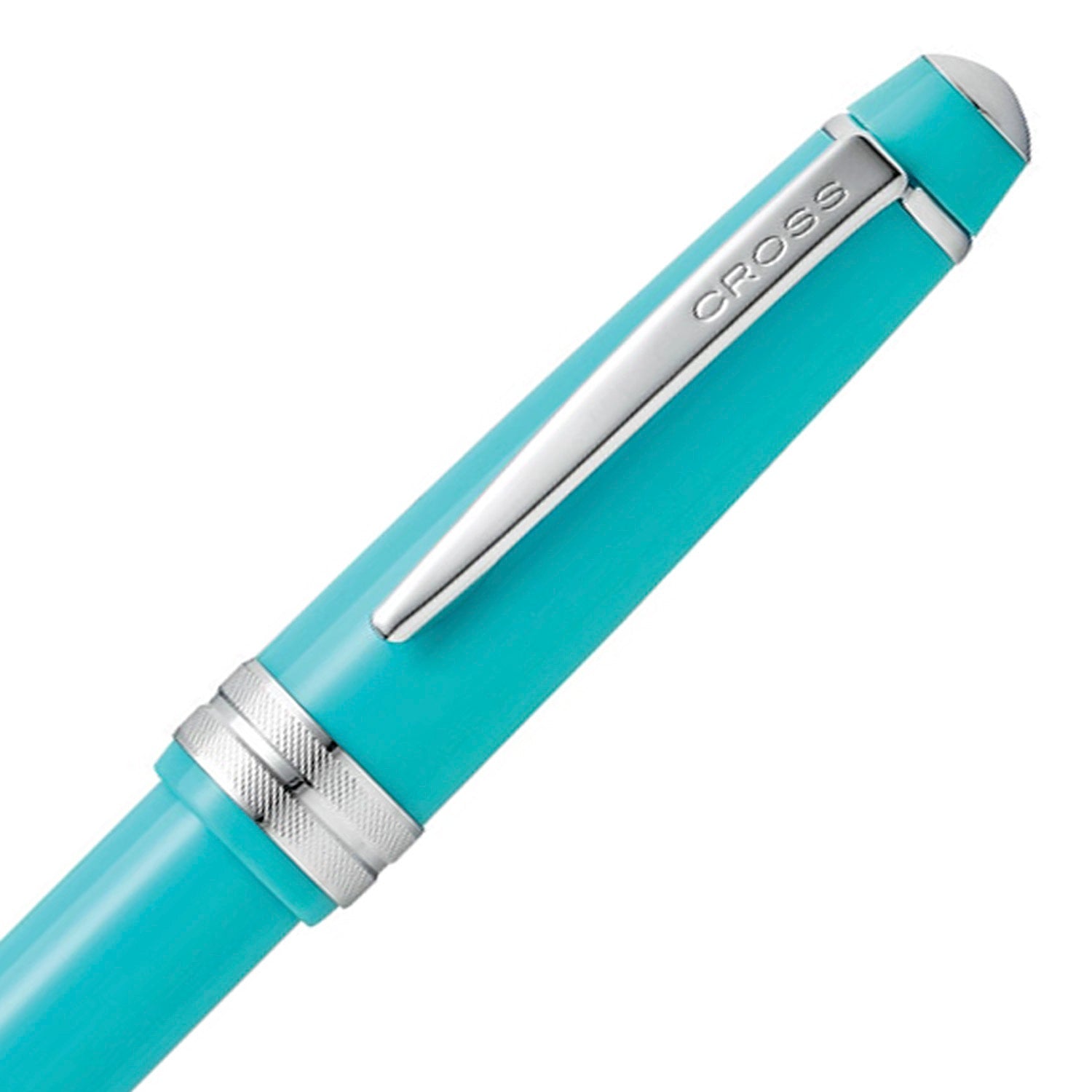 Cross Bailey Light Teal CT Fountain Pen