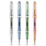 Cross Bailey Light Translucent Clear CT Ballpoint Pen AT0742-17